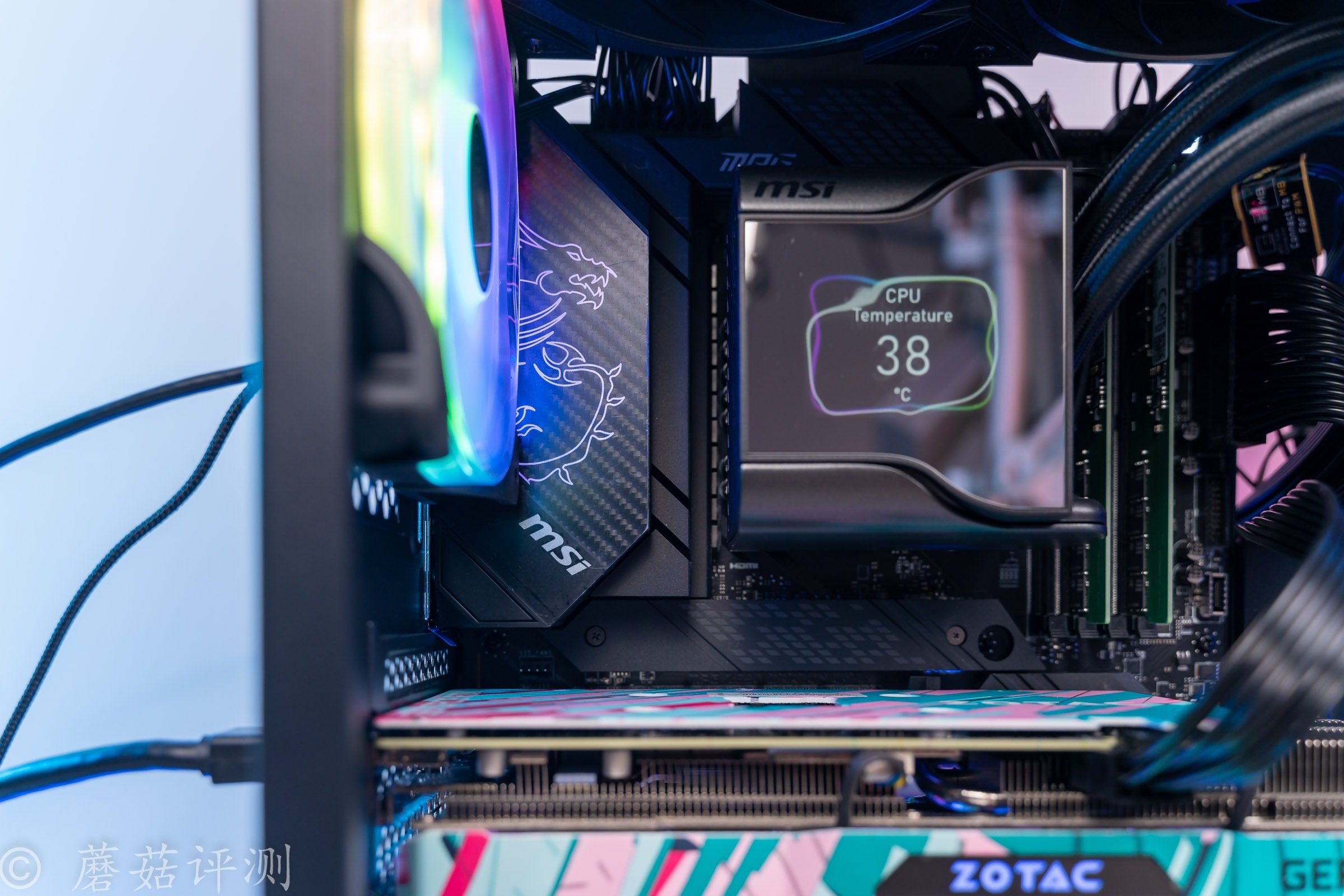 铠侠rc10nvme固态硬盘开箱测评,sn5501t固态硬盘评测