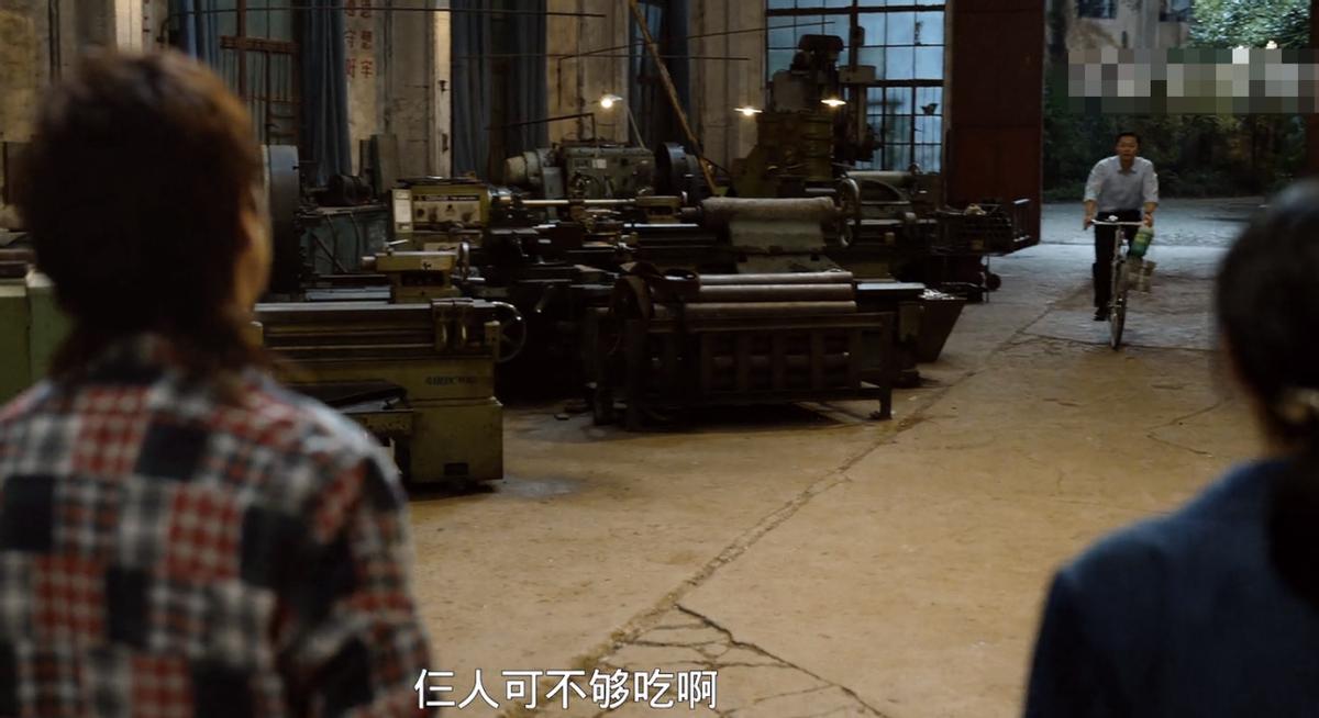 跟马丽演夫妻电视剧,跟马丽一起演戏的男演员