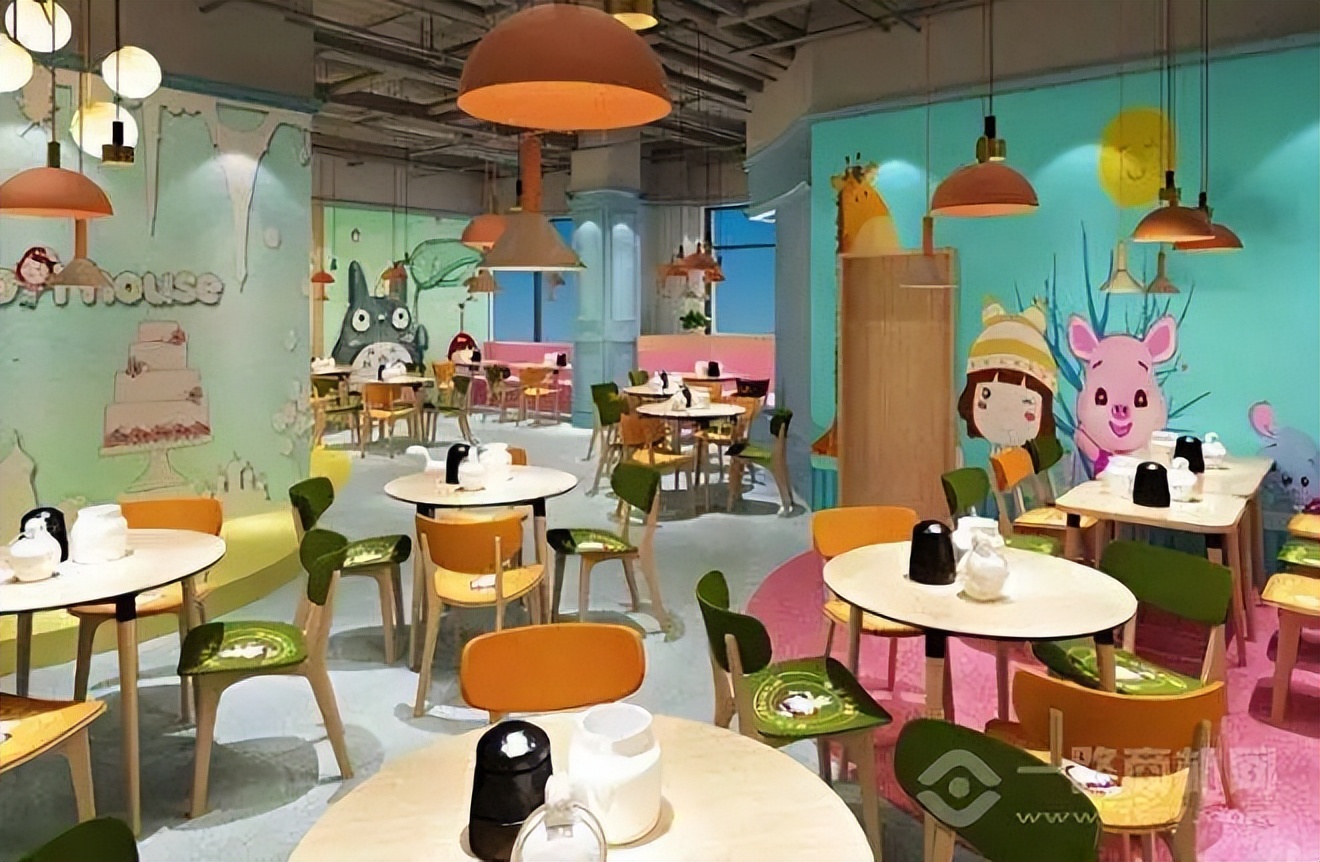 如何解决餐厅客流问题,餐厅怎样吸引客流