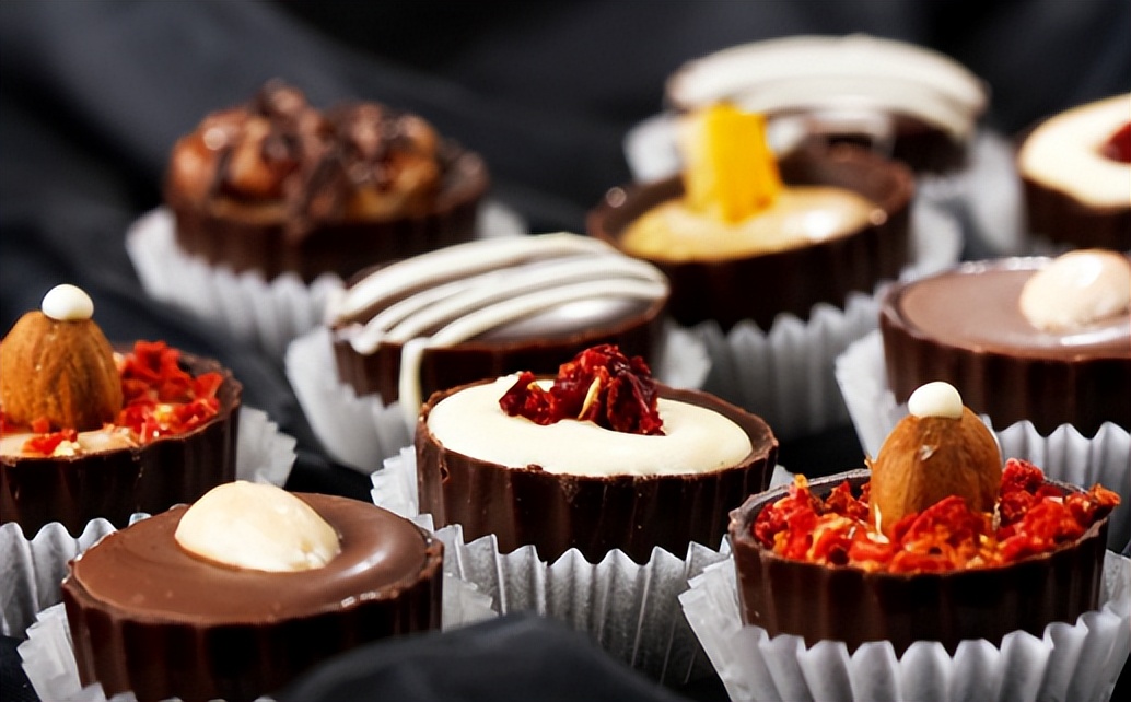 糖分能让人开心吗,糖分真的会给人带来快乐