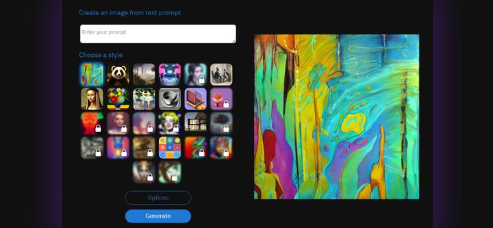 好用免费的ai绘画软件,好用的ai绘画软件免费用