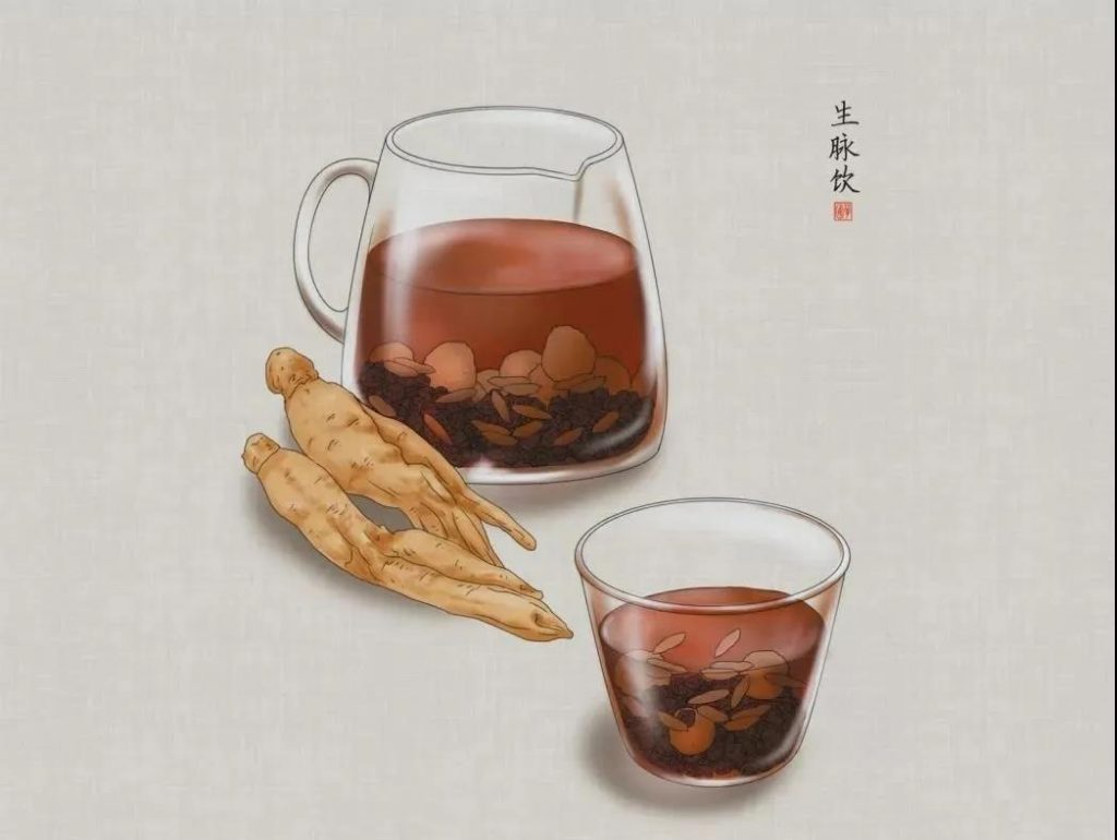 人过50岁后总没劲?多半是气虚!中医告诉你如何调理