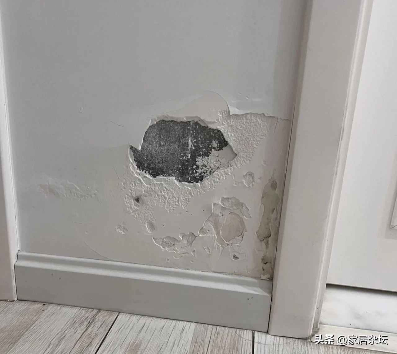 乳胶漆墙面脏了怎么擦小技巧,乳胶漆墙壁脏了怎么擦