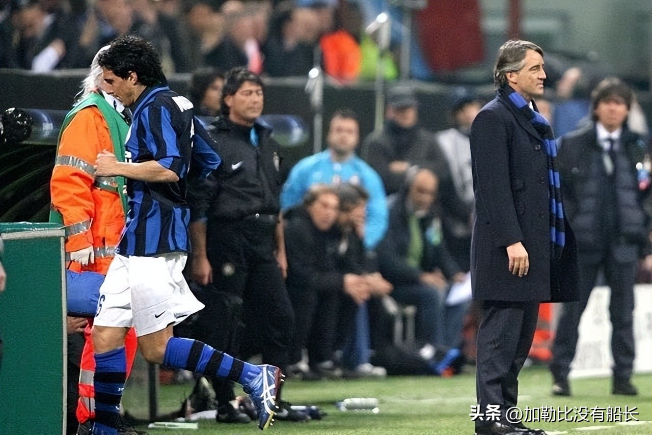 盘点世界足坛六大反骨仔案例