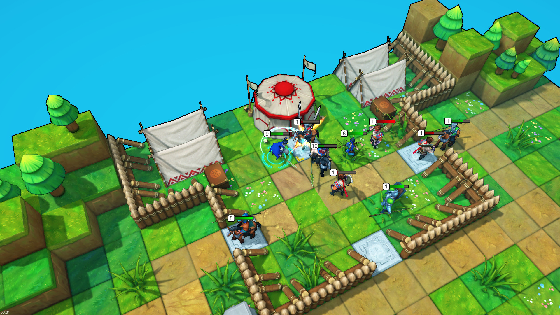 回合制策略三国战棋手游,一款三国回合制游戏