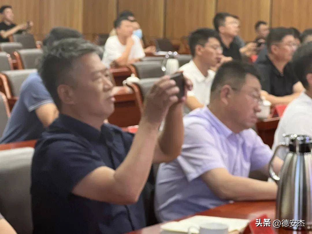 达拉特旗，漠漠达（么么哒）！致敬“中国沙漠度假引领者”！