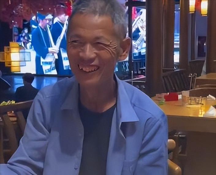 父亲患癌带父亲旅行,患癌父亲最后的旅行