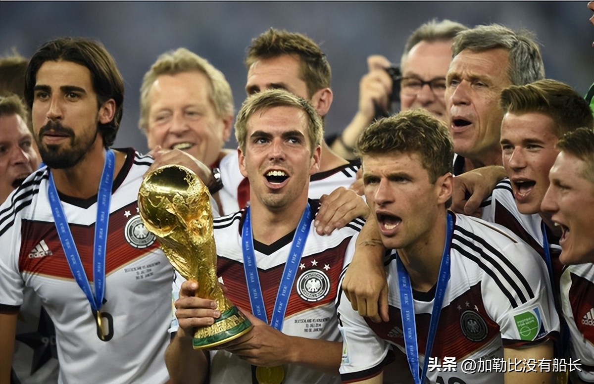 日本输了西班牙德国怎么打,德国战车6比1西班牙