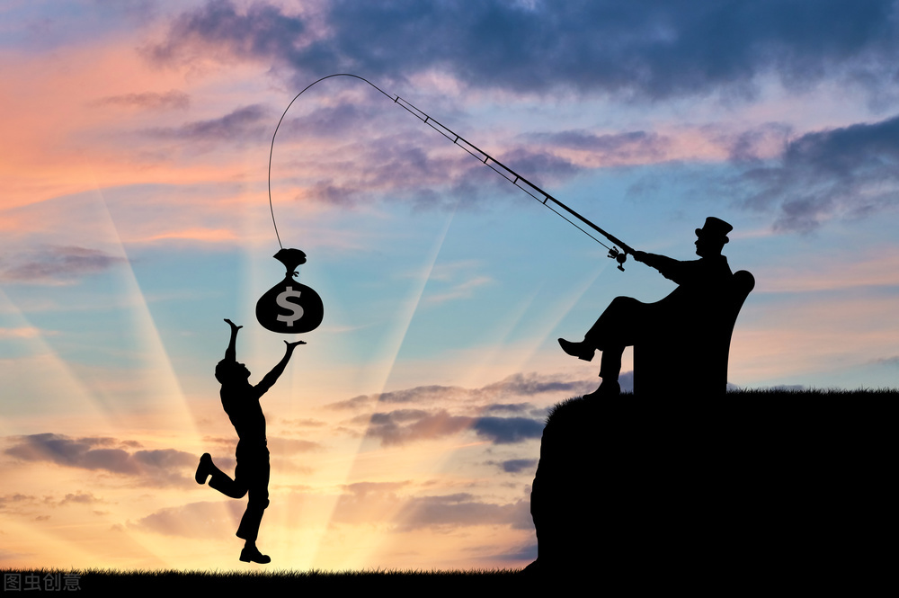 普通人如何投资自己,一个人如何做有效的投资