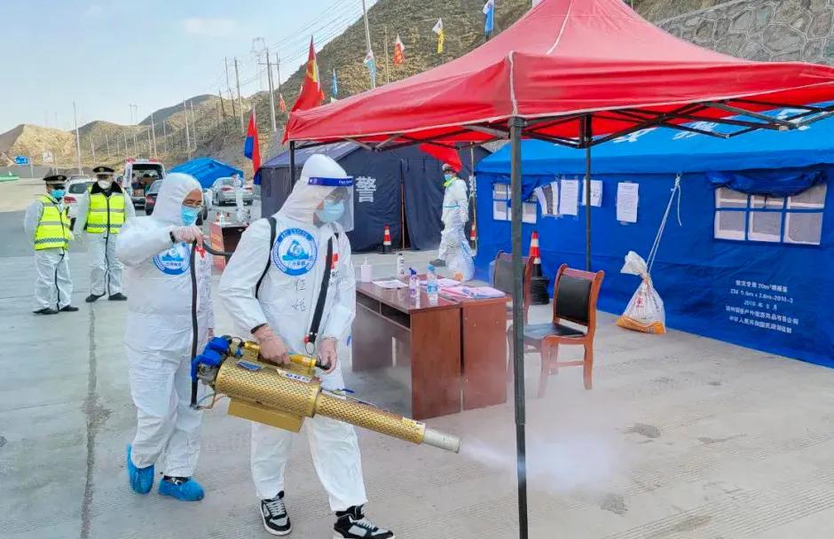 更有“温度”更有“热度”……白银区，一座值得爱的城市