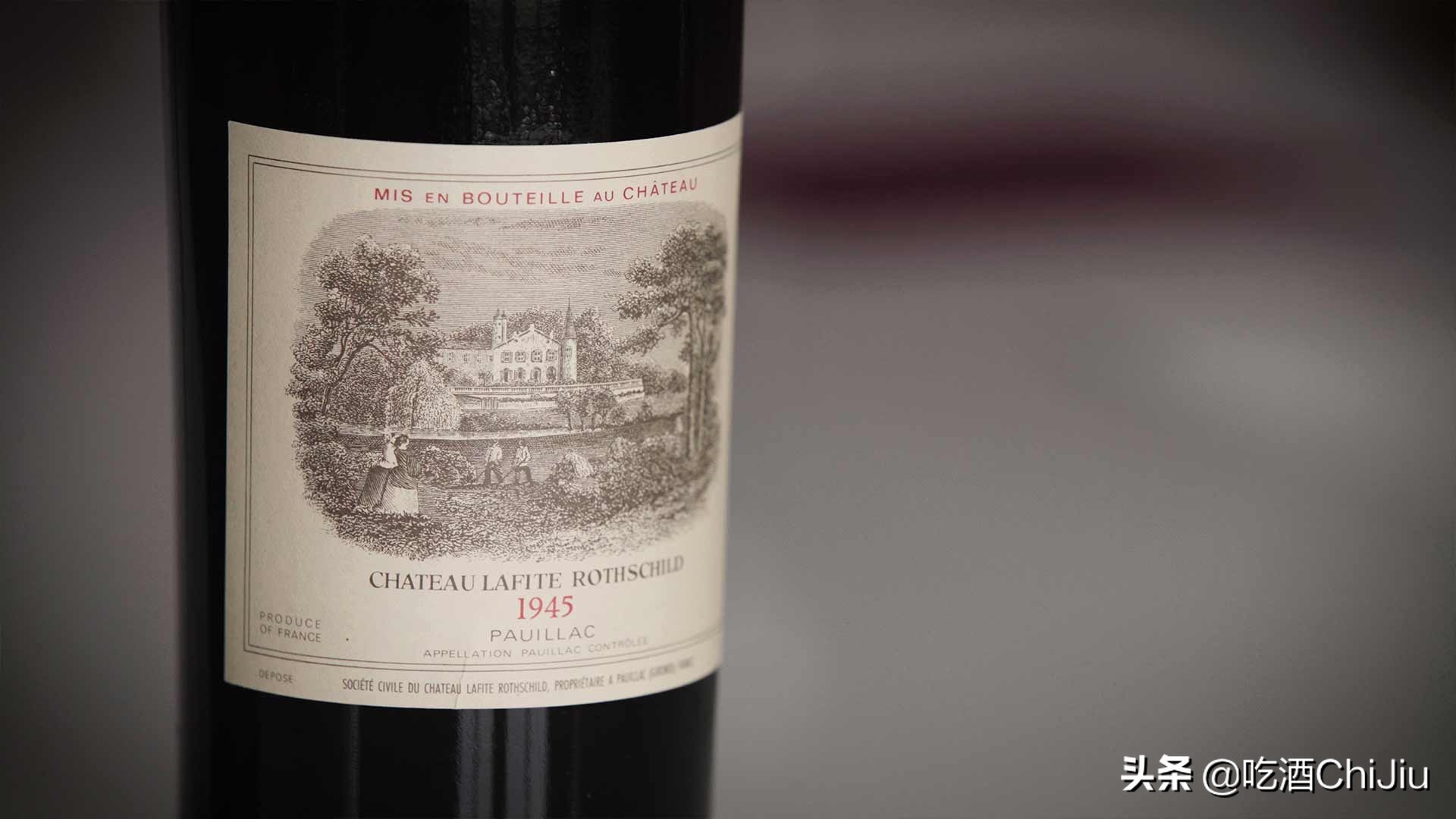 拉菲红酒最佳搭配,酒宴红酒怎么选