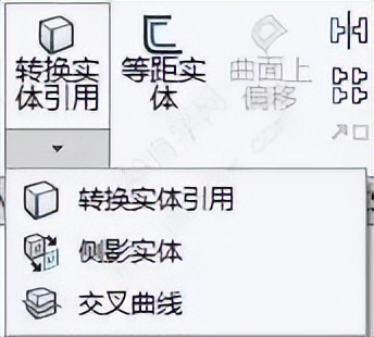 solidworks草图怎么转化为实体,solidworks草图交叉点怎么捕捉