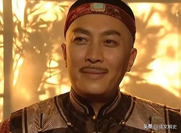 胤禛被康熙废掉真正原因,四皇子胤禛和十四皇子胤禛