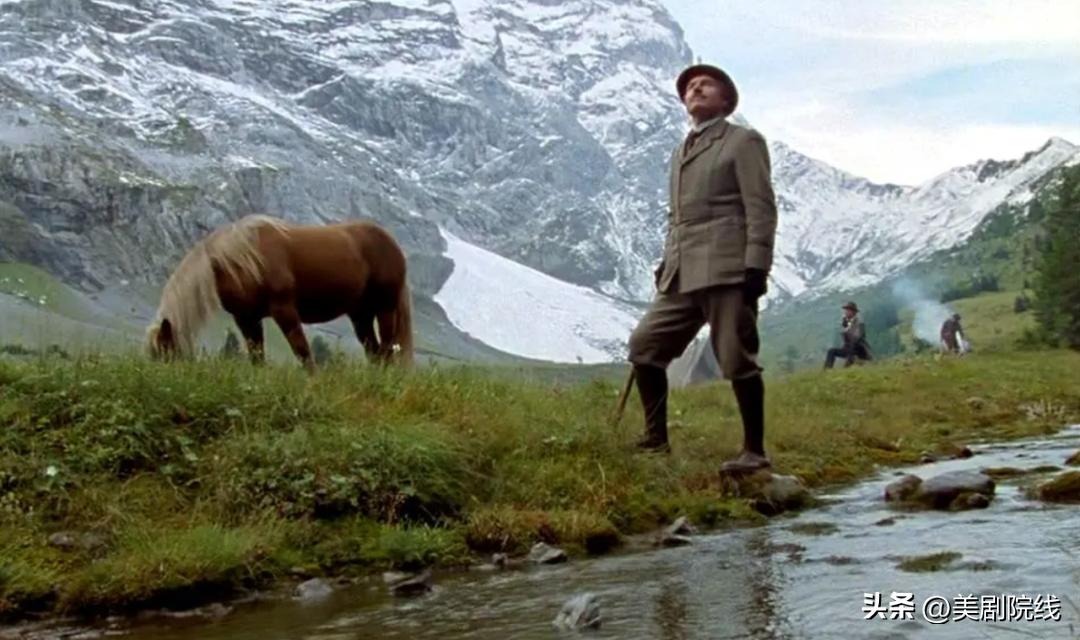 推荐看的六部电影,推荐几部反复看都看不腻的电视剧