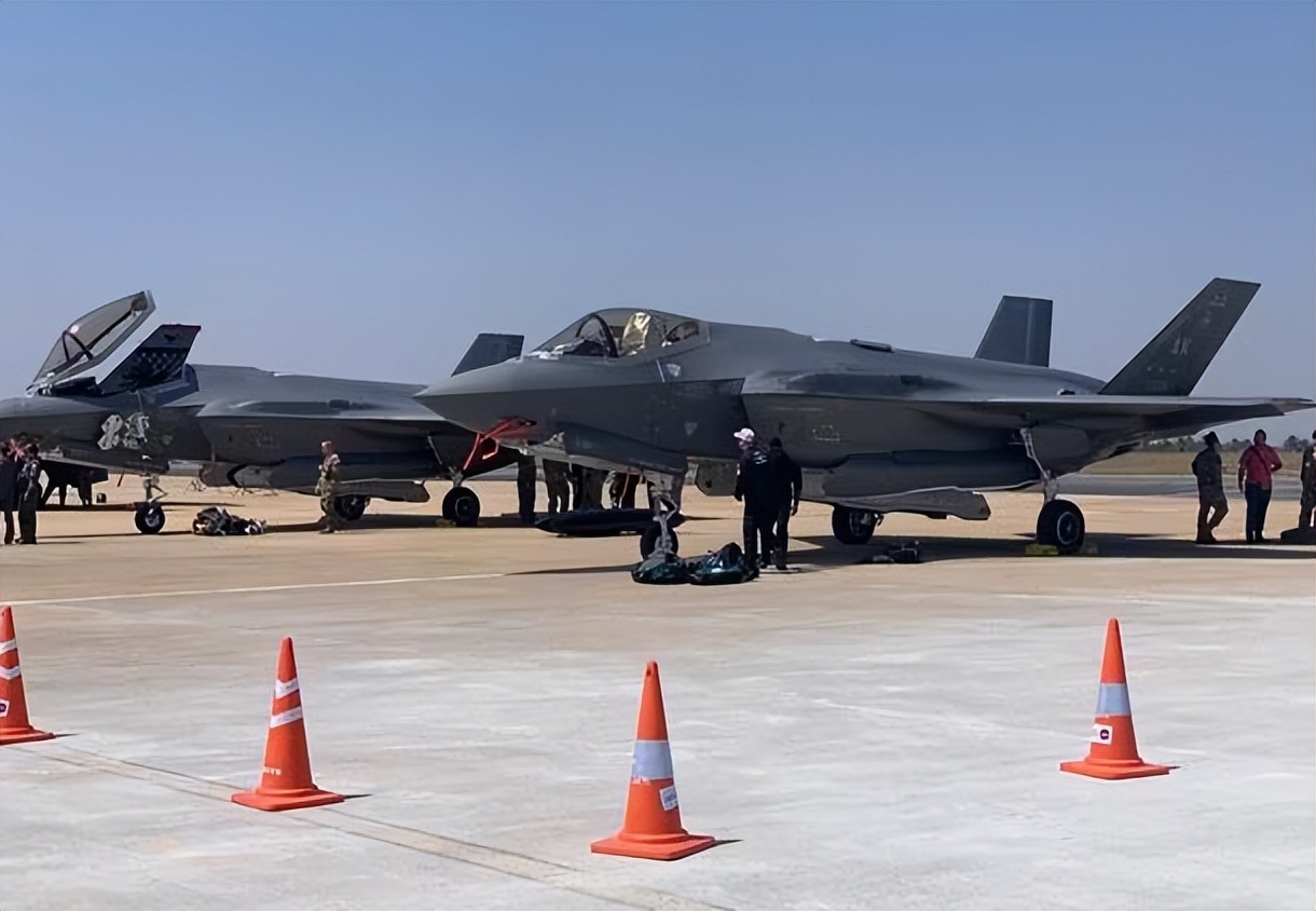 巴铁印度压力有多大,印度面临的军事压力