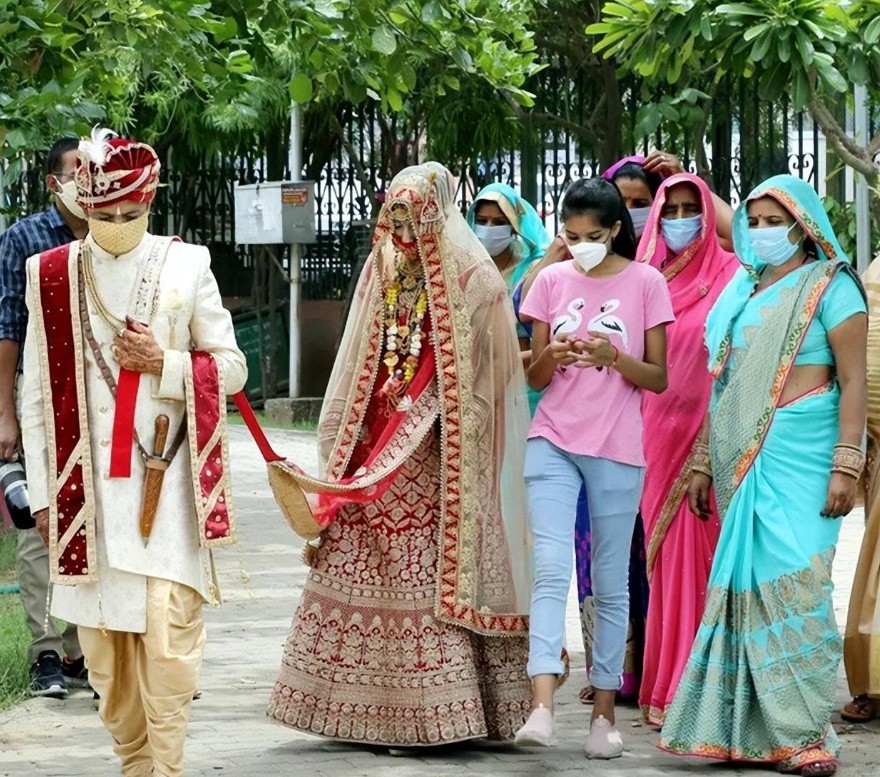 印度“*伦乱**之国”的坏名声是怎么来的？这些现象，为何屡禁不止？