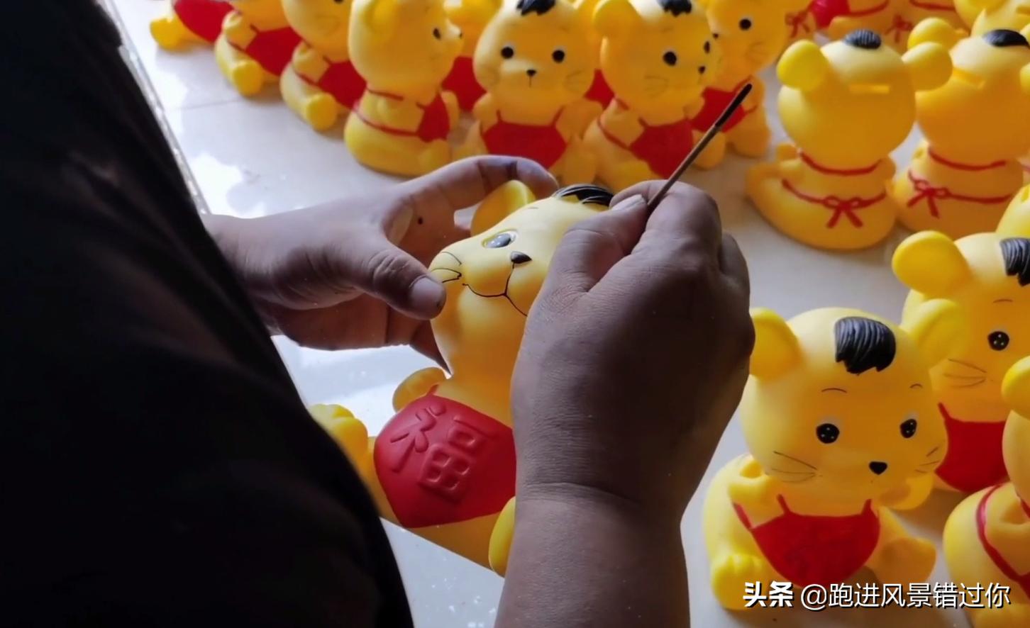 福建安海人为什么有钱,晋江有什么赚钱的方法