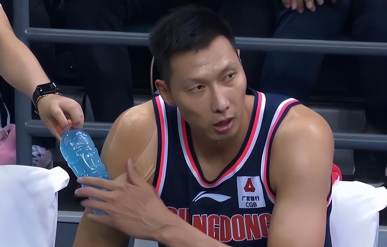 cba报道周琦下赛季回归辽宁本钢队,广东队怎么签周琦的