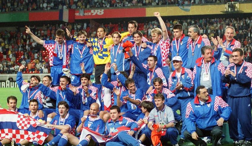 足球对一个国家有什么重要性,足球对一个国家的影响