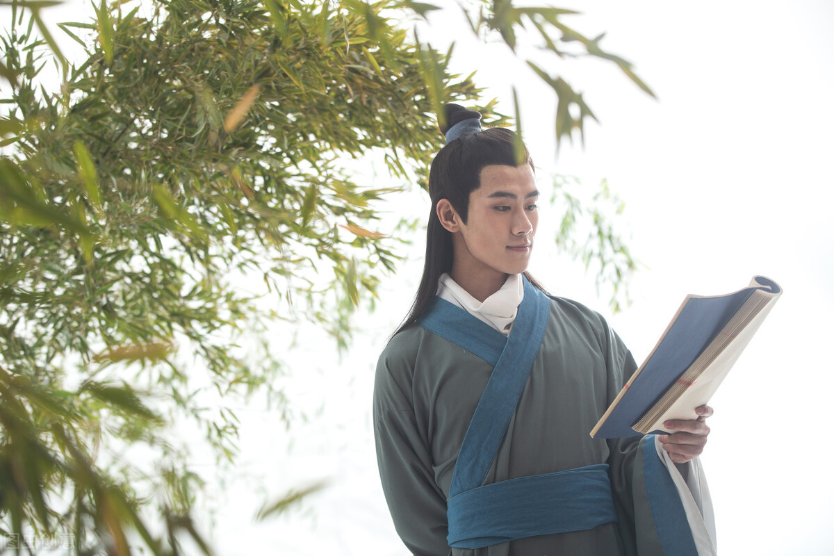 李源的史记课怎样,如何读史记经典