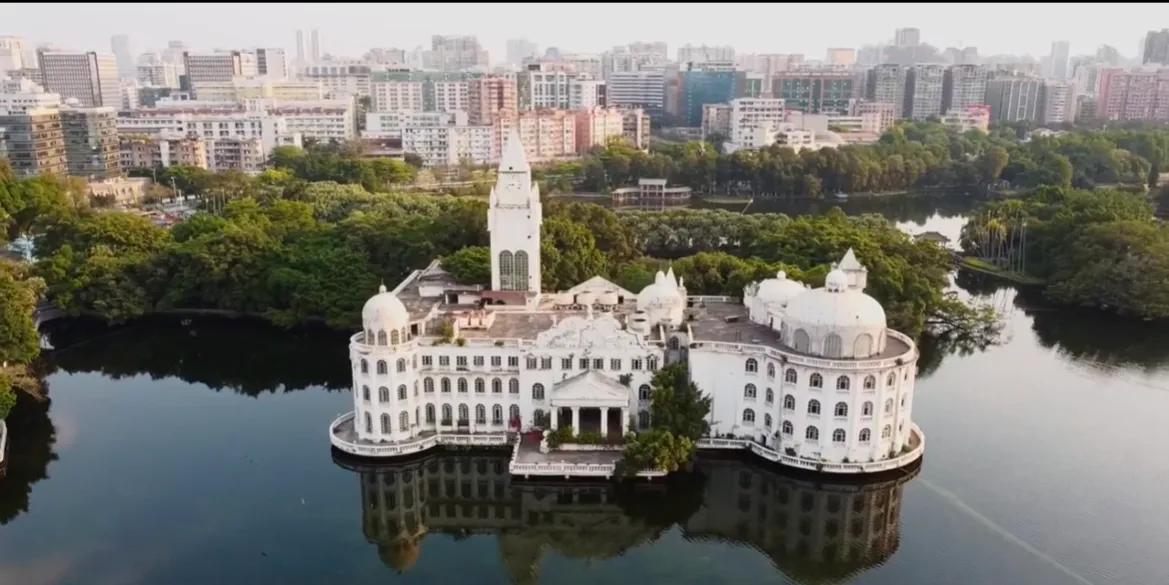 广州游玩攻略穷游,广州游玩攻略三天两夜