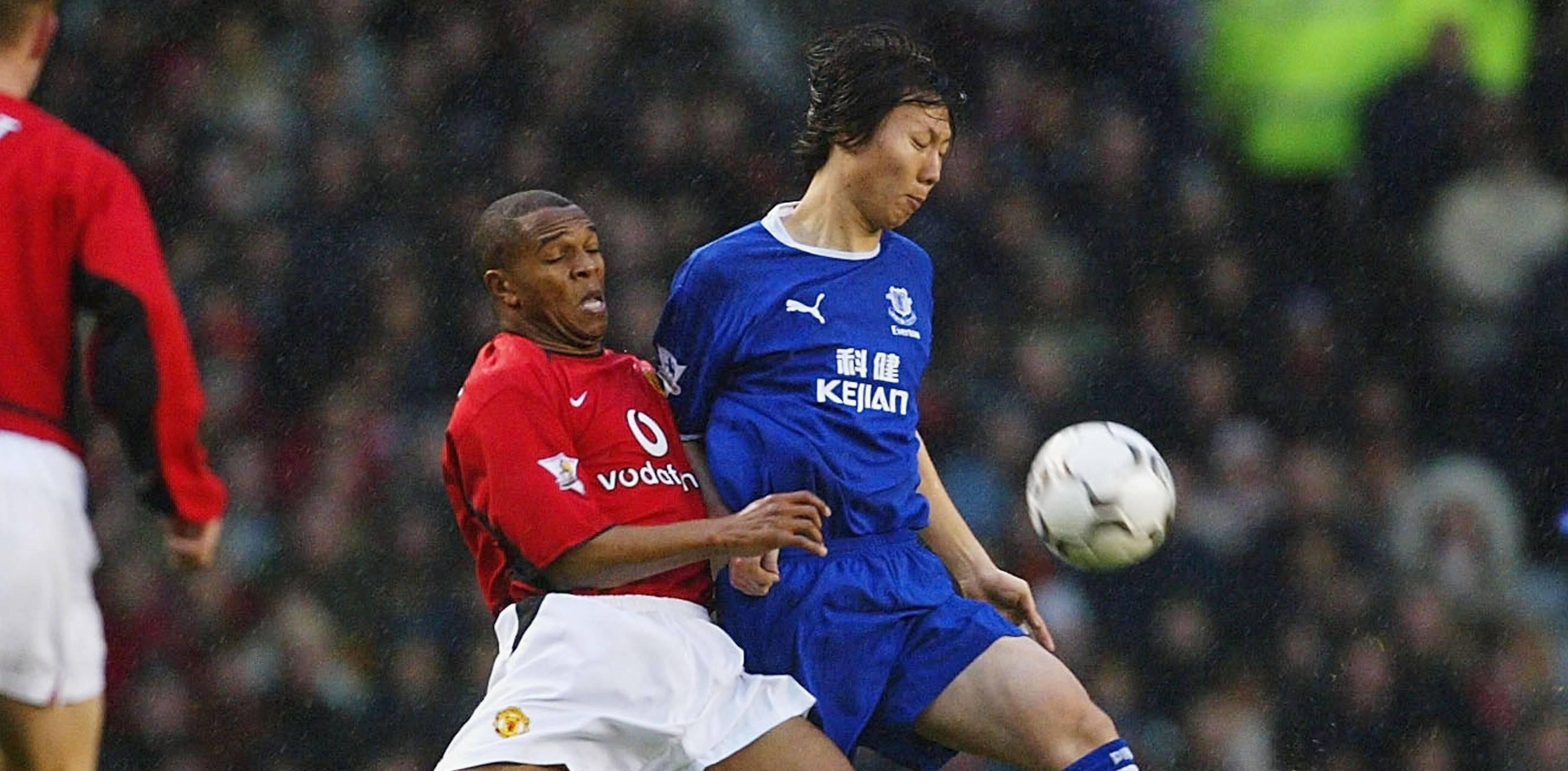 中国足球历史最佳阵容11人投票,中国国家队最佳11人阵容