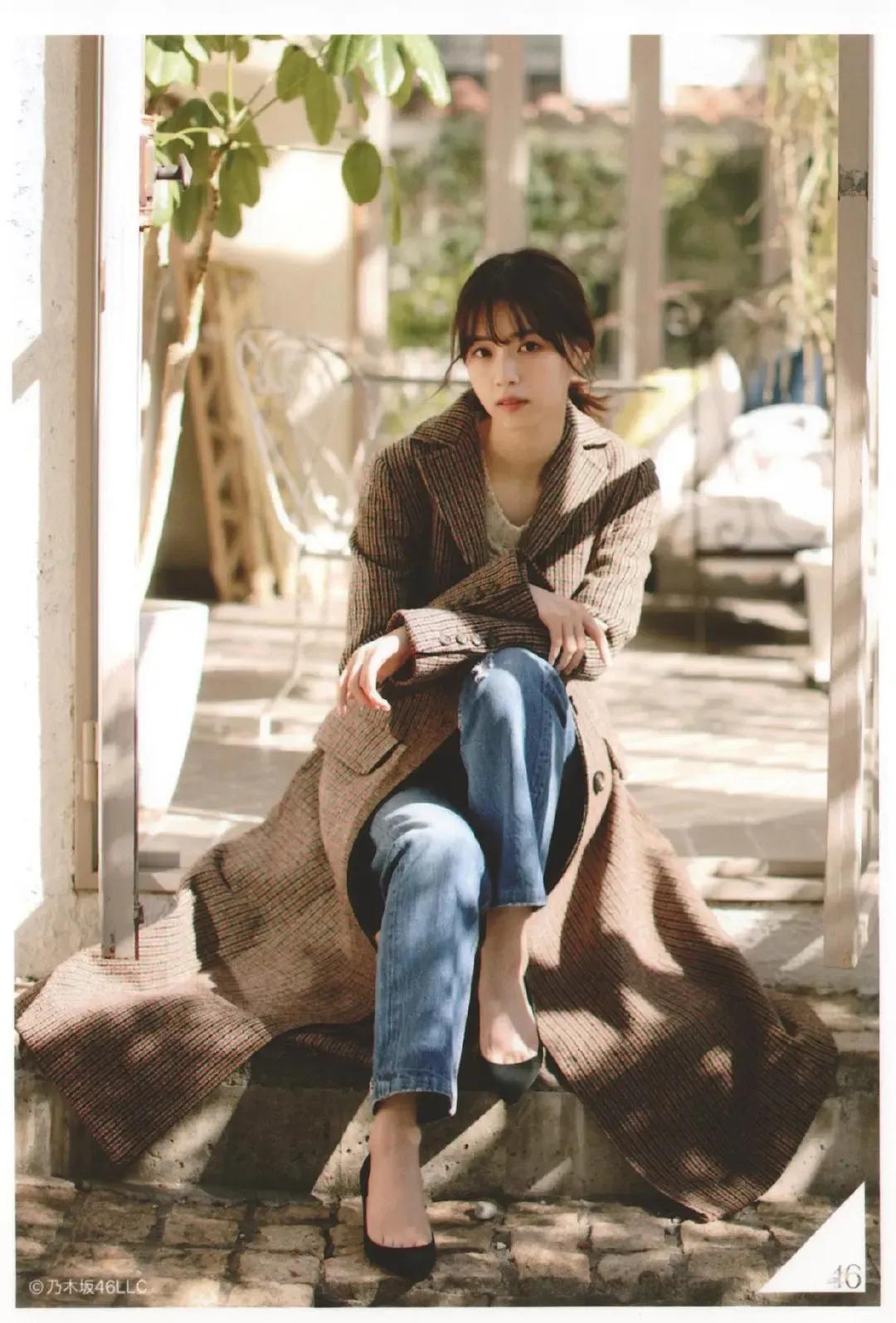 日本美少女写真合集4