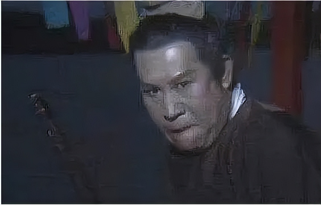 刷掌支付谁发明的,微信刷掌支付