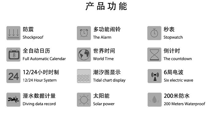 卡西欧g-shock系列蛙人手表带,卡西欧g-shock蛙人动物系列