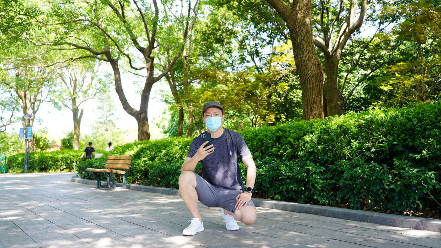 13个单品6套穿搭，助我在这个炎夏告别大叔的油腻