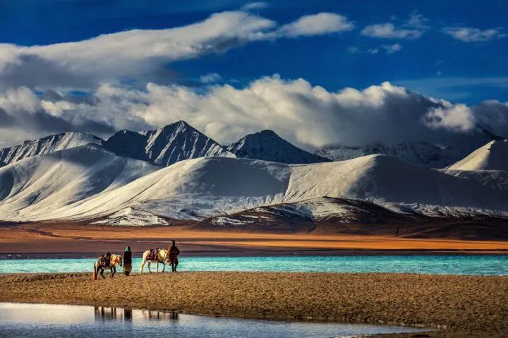 西藏和西北旅游攻略,藏西都有哪些地方旅游