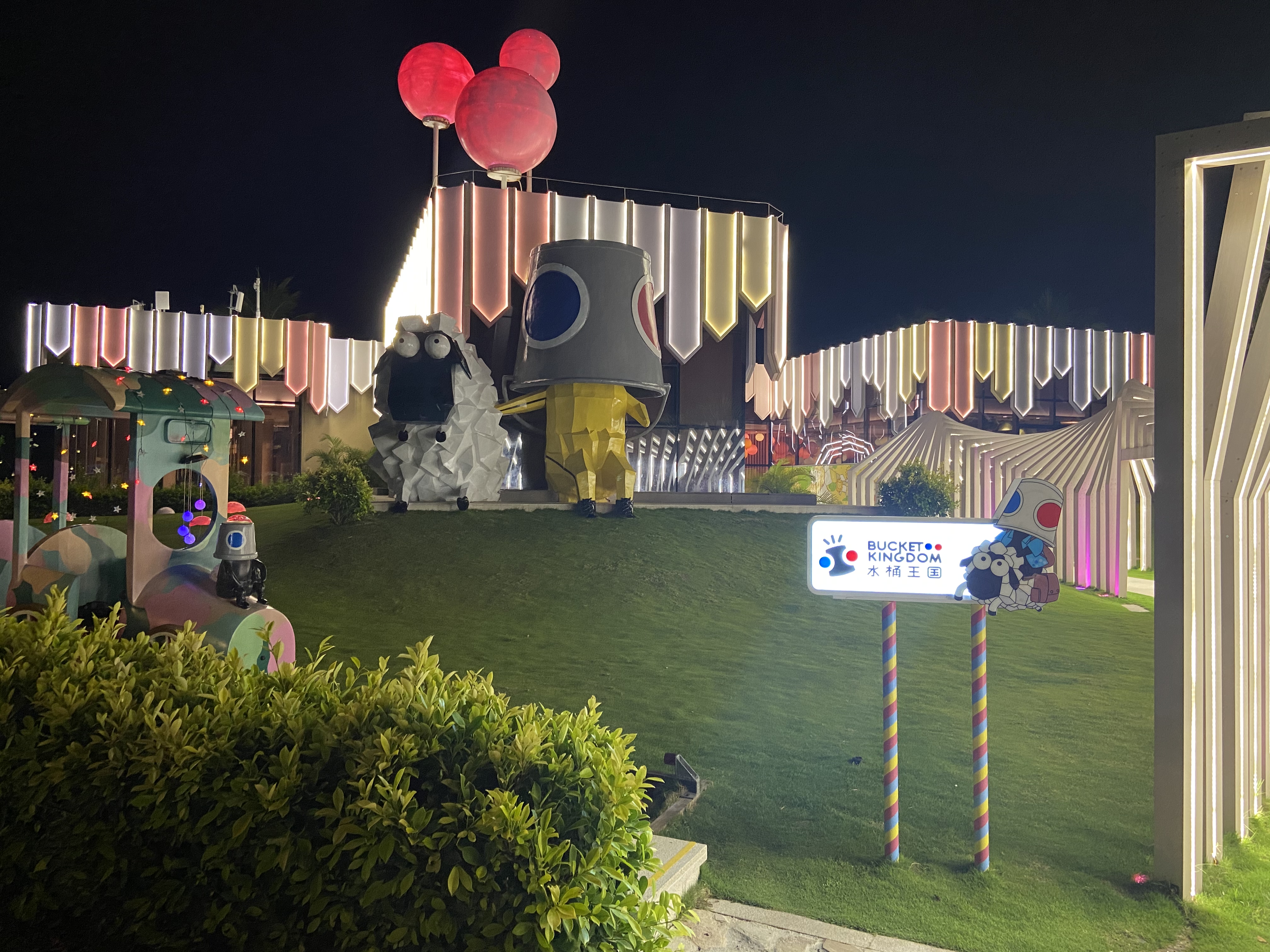 陪孩子在三亚度过的美好时光,三亚最适合带孩子游玩的酒店