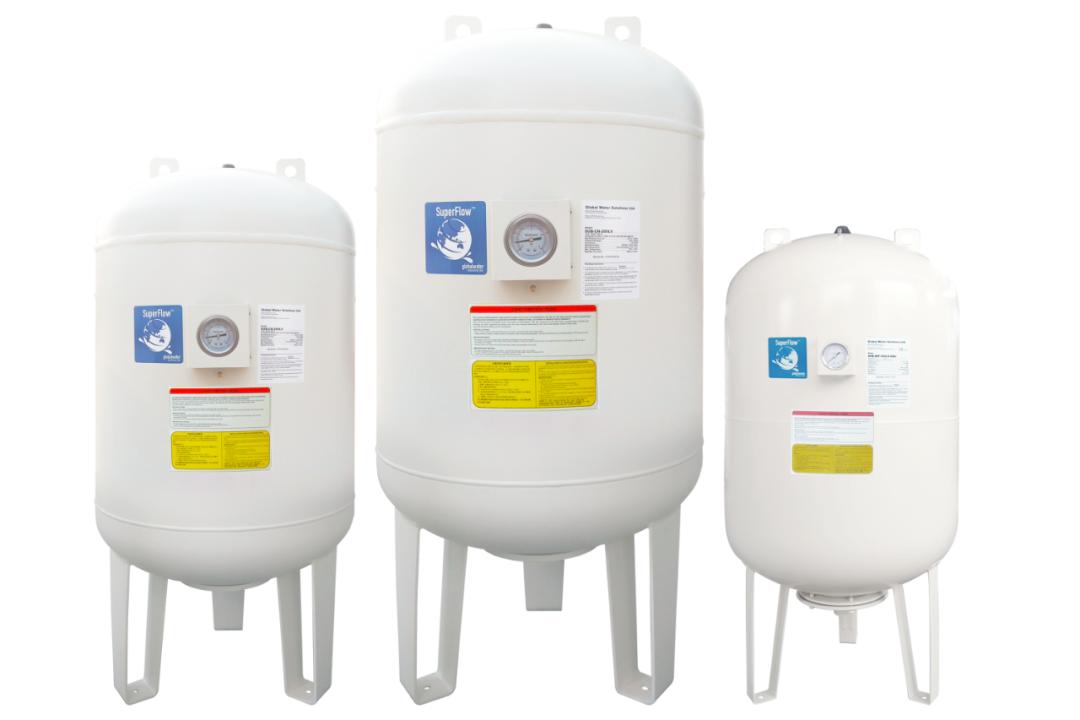 水龙头、水泵、压力罐等供水设施冻住了怎么办？请用正确方式自救