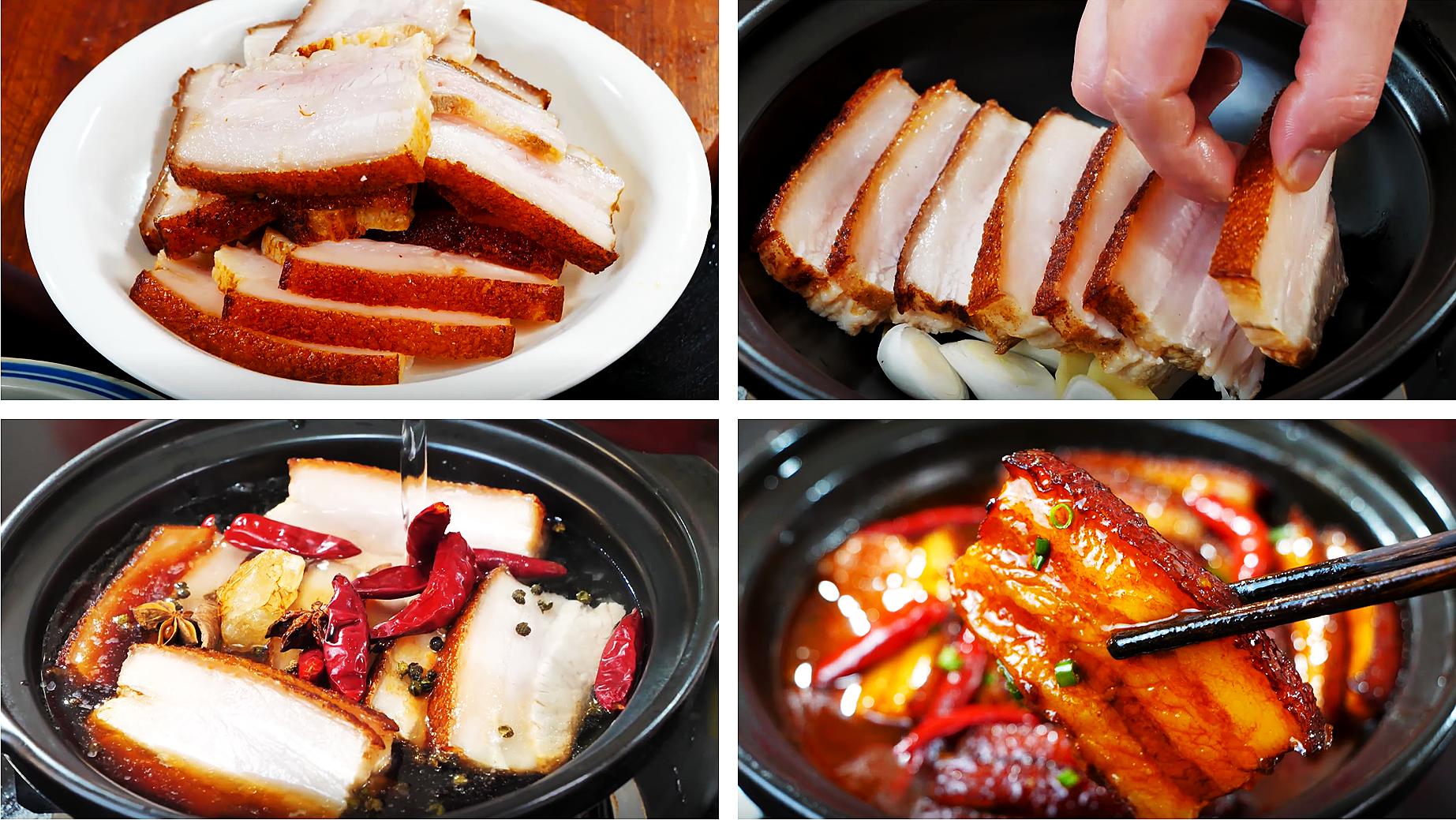 晚餐推荐家常菜清淡简单,晚餐吃什么菜家常菜下饭简单