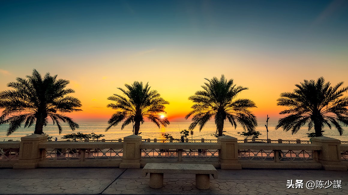 去沙特阿拉伯旅游,去沙特阿拉伯做客注意事项