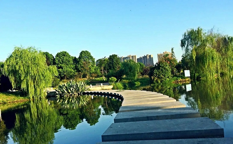 12月南京有哪些免费景点,南京市民免费旅游景点