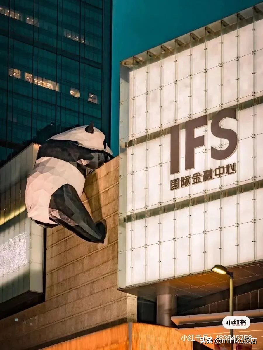 别做攻略了！拿好成都土著送你的“锦江区24h特种兵打卡指南”！