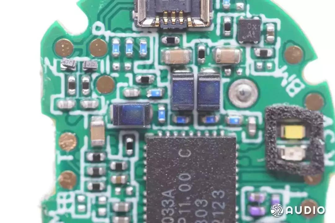 2022年度汇总|三体微电感产品多领域布局且市场反馈良好