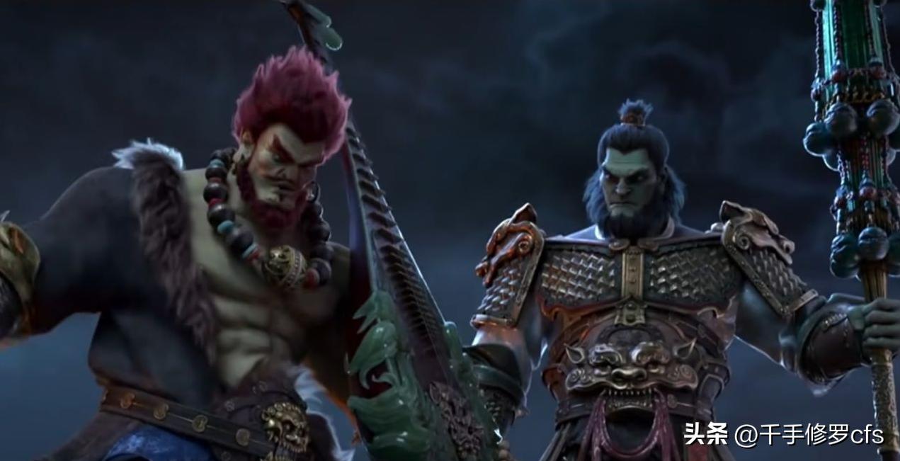 新神榜杨戬真的好看吗,新神榜杨戬主要讲的是什么