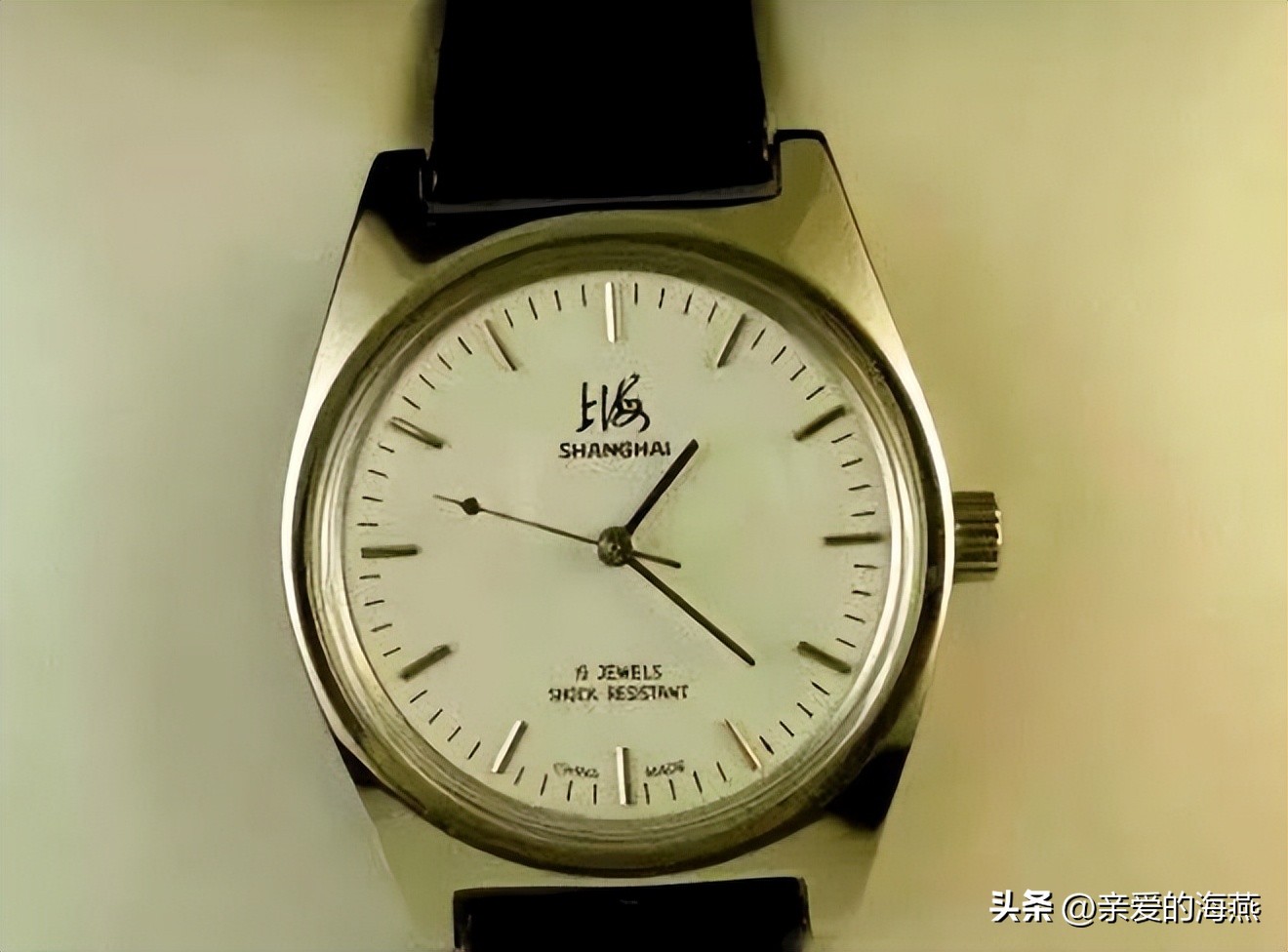 四十年前供销社曾卖过的30个杂货,40年前供销社卖过的20个生活用品