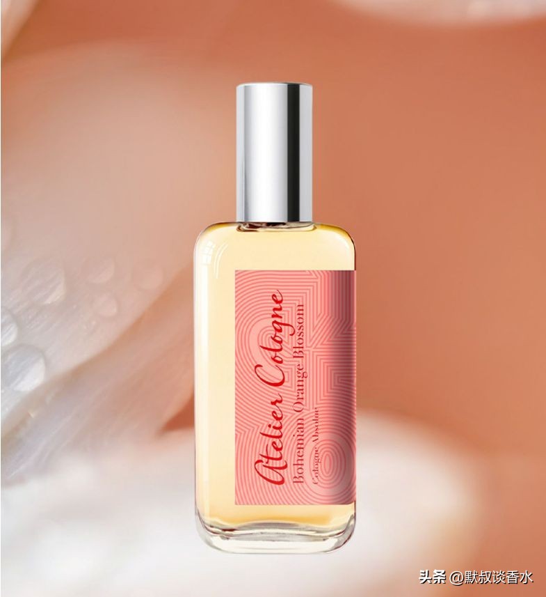 欧珑波西米亚花橙,欧珑波西米亚橙花持久吗