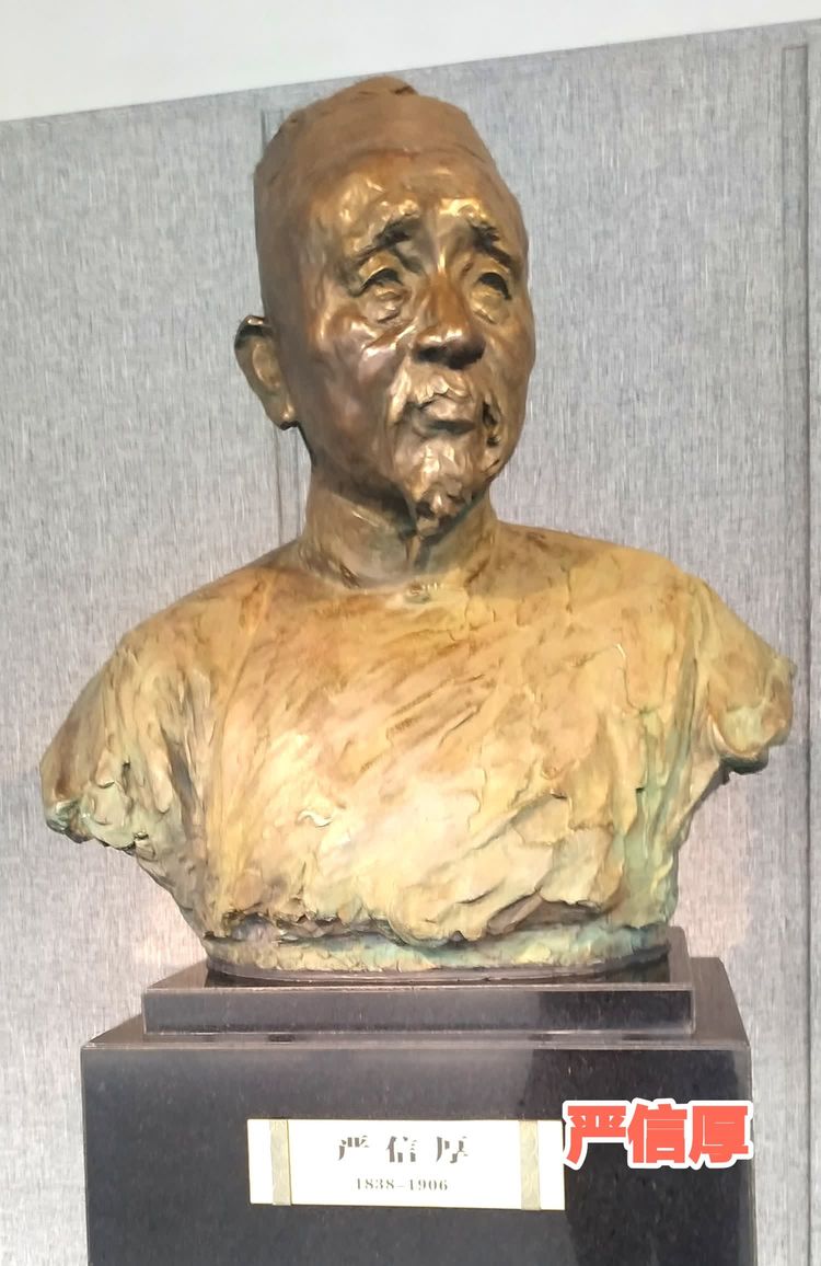 传承宁波帮精神,宁波帮博物馆值得去吗