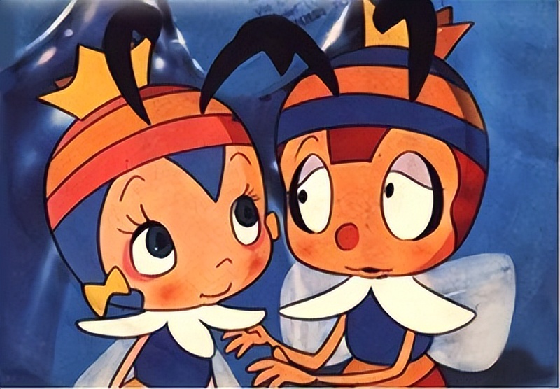 90后童年回忆杀！那些埋藏在记忆深处的动画片！