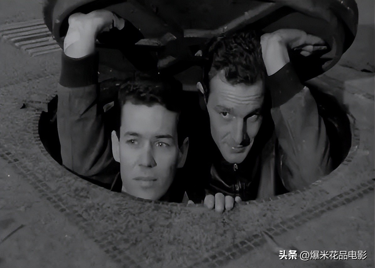 10部刺激、惊险的越狱电影，你都看过了吗？