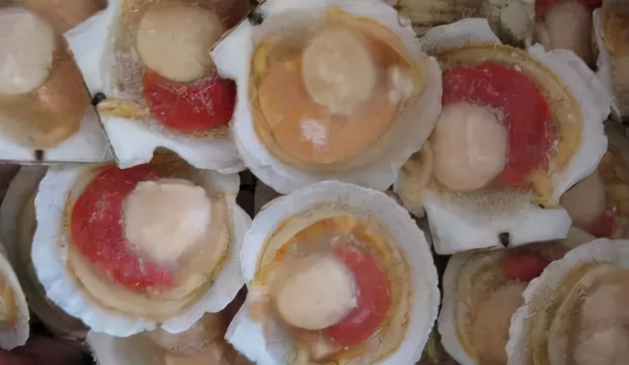 买海鲜应该怎么去买,如何挑选海鲜才是正确的