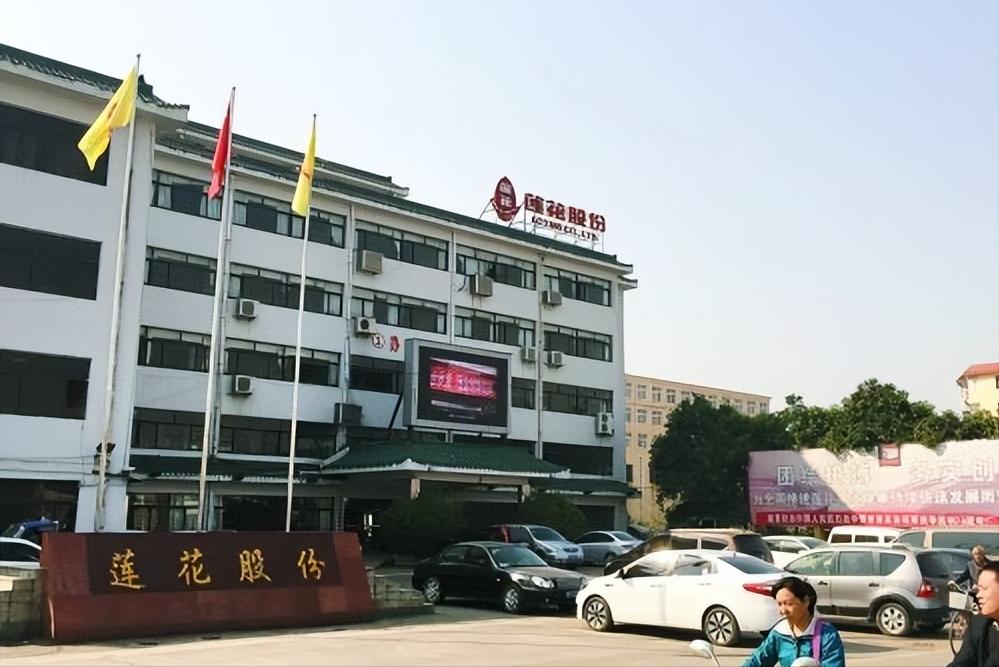 老牌莲花味精破产了吗,莲花味精曾经有多辉煌