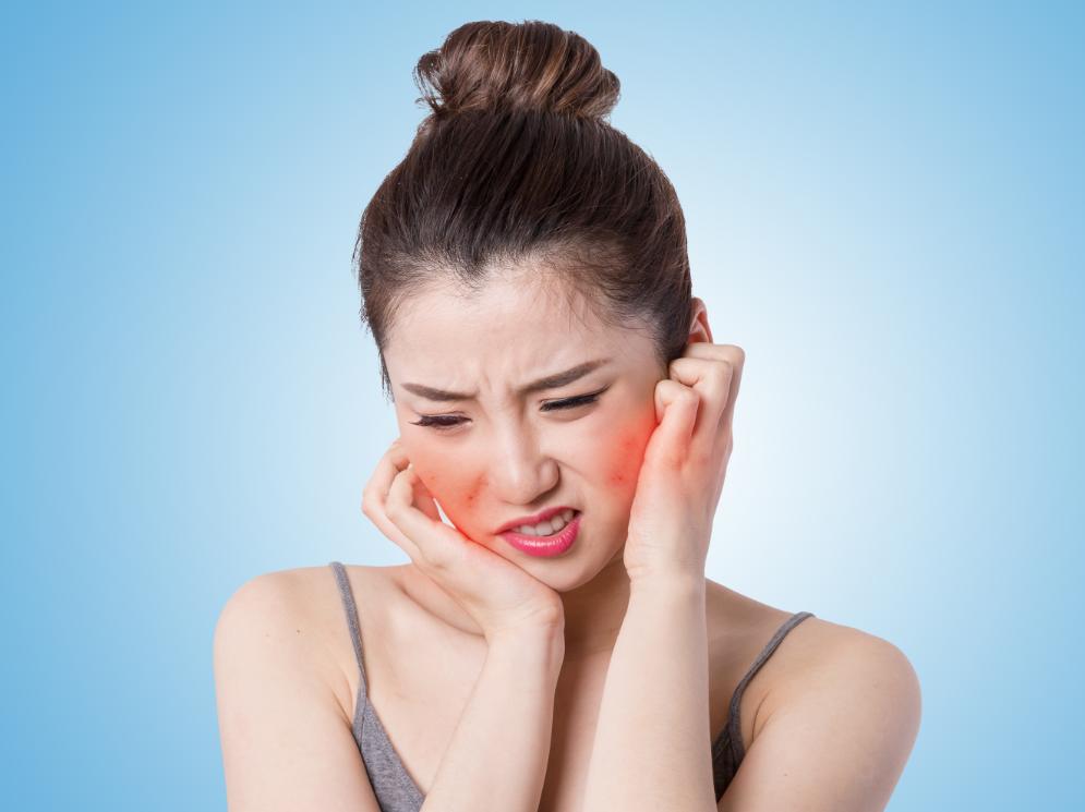 瘙痒过敏吃什么过敏药,过敏导致皮肤瘙痒应该怎么办