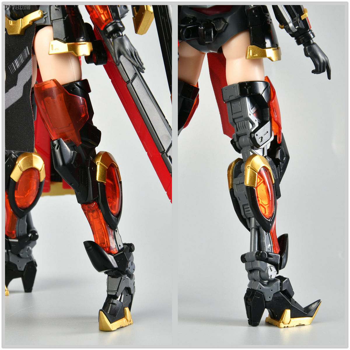 御模道锦衣卫059,御模道锦衣卫059是双素体吗