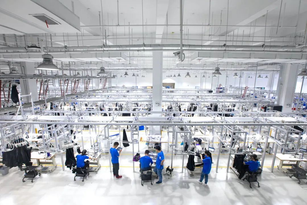 犀牛智造如何利用互联网,犀牛智造深度解析