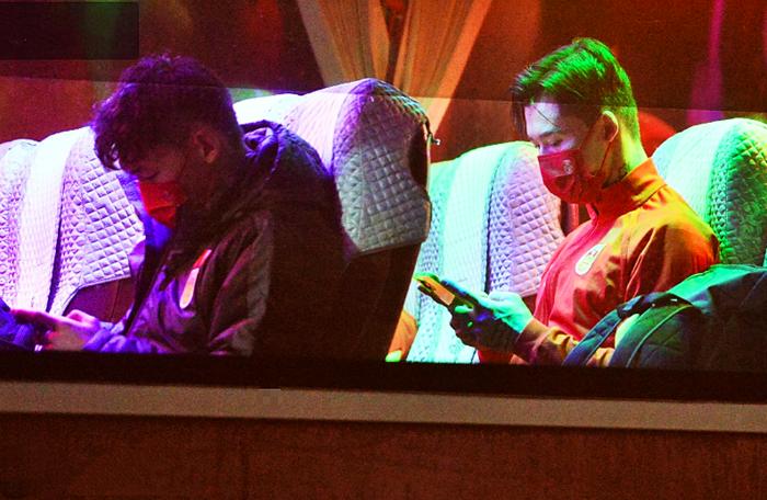 中国男足1:3完败于越南,中国男足1-3不敌韩国